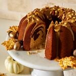 Pumpkin Recipes